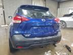 2018 Nissan Kicks s