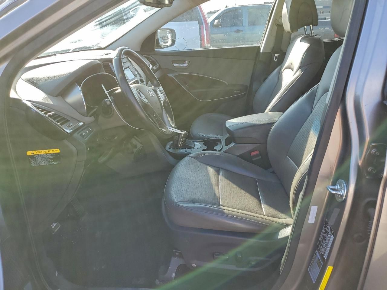 2014 Hyundai Santa fe Sport