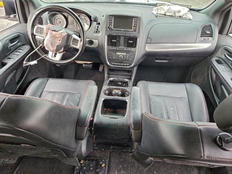 2020 Dodge Grand Caravan gt