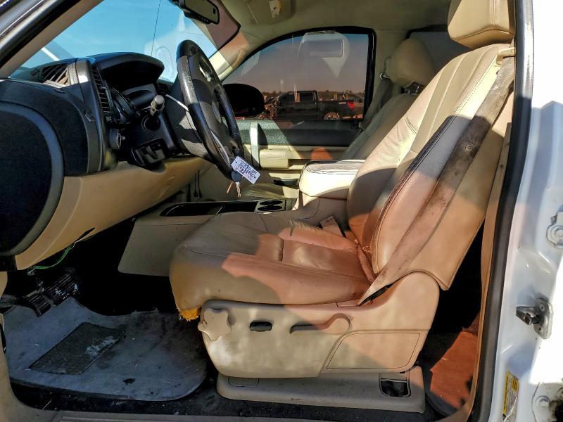 2007 Chevrolet Silverado K1500 Crew Cab