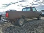 1989 Ford F150