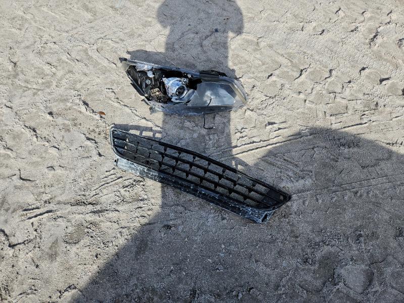 2017 Honda Accord ex