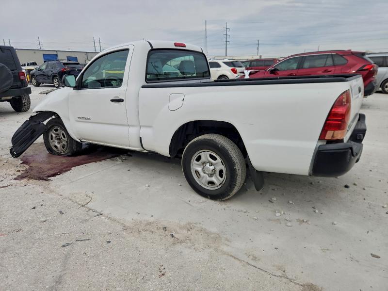 2007 Toyota Tacoma
