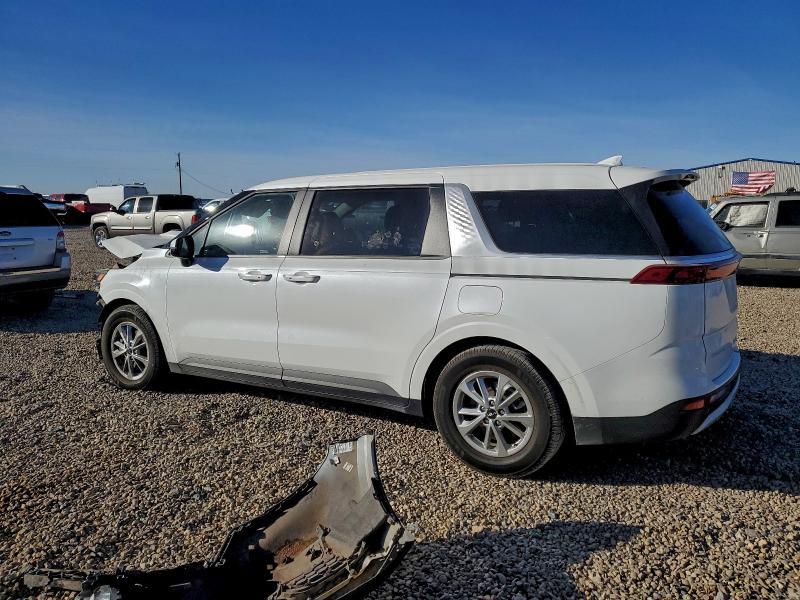 2023 KIA Carnival lx
