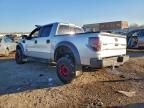 2011 Ford F150 svt Raptor