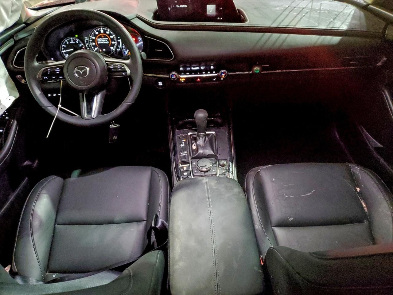 2025 Mazda Cx-30 Preferred