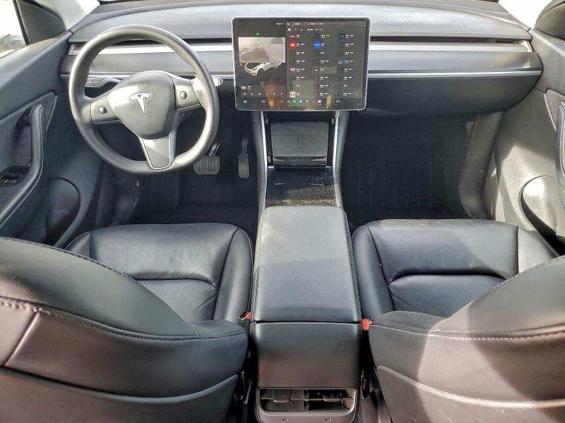 2020 Tesla Model y