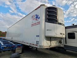 New arrivals for sale at auction: 2017 Great Dane ESS-1914-11053 Refrigerated Van Trailer
