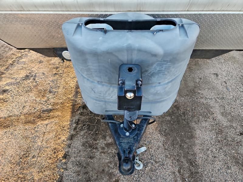 2014 Northwood Camper