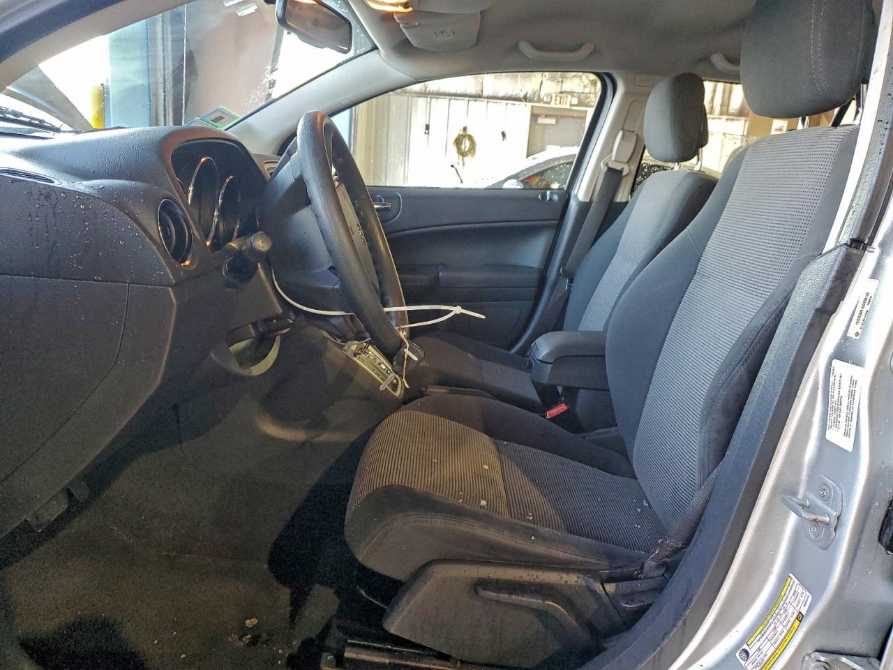 2011 Dodge Caliber Mainstreet