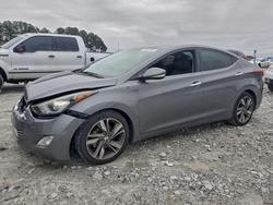 2014 Hyundai Elantra se en venta en Loganville, GA