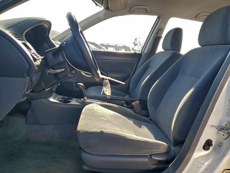 2001 Honda Civic lx