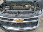 2025 Chevrolet Silverado K1500 lt