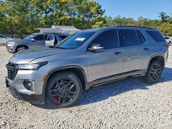 2023 Chevrolet Traverse Premier en venta en Houston, TX