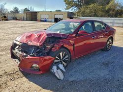 2019 Nissan Altima sv en venta en Knightdale, NC