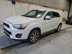 2014 Mitsubishi Outlander Sport es for sale in Angola, NY