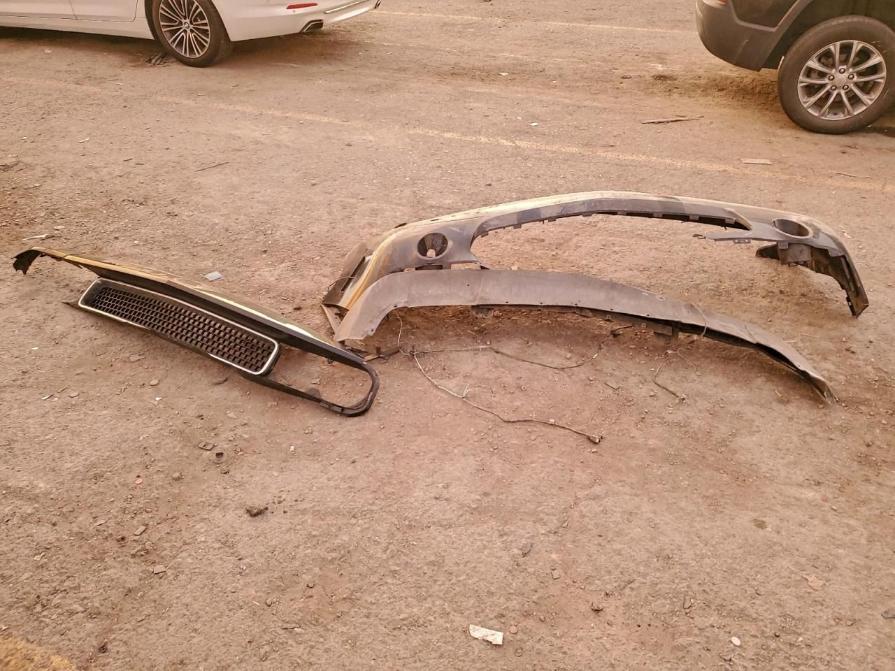 2013 Dodge Challenger sxt