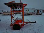 2000 Other 2000 Work Area Protection Arrow Board Trailer