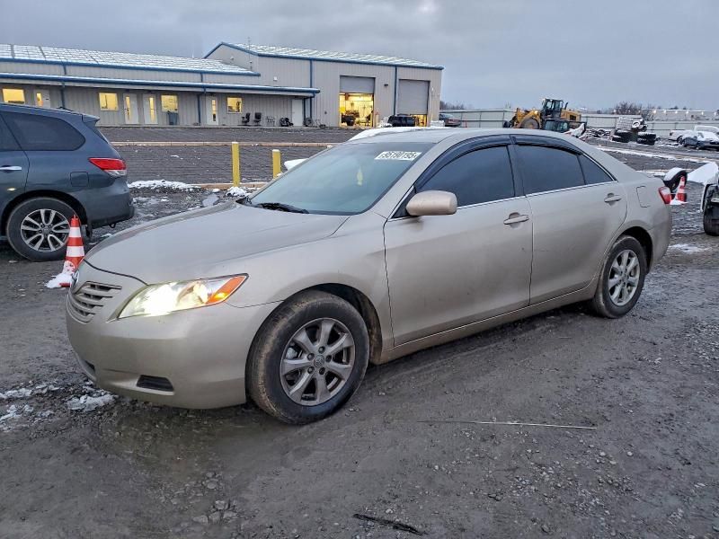 2008 Toyota Camry ce