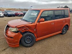 Scion salvage cars for sale: 2004 Scion XB