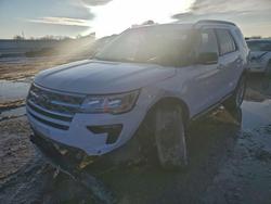 2018 Ford Explorer xlt for sale in Kansas City, KS