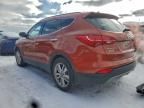 2016 Hyundai Santa fe Sport