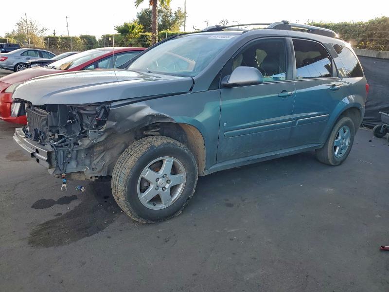 2006 Pontiac Torrent