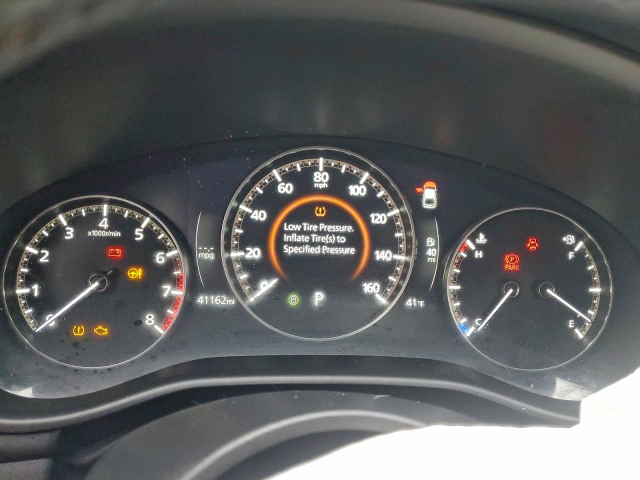 2024 Mazda 3 Preferred