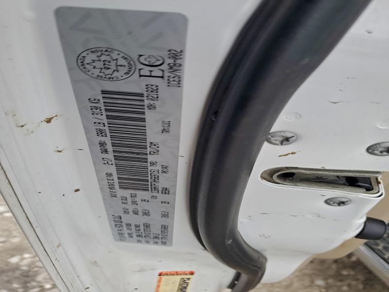 2017 Dodge RAM 1500 Longhorn