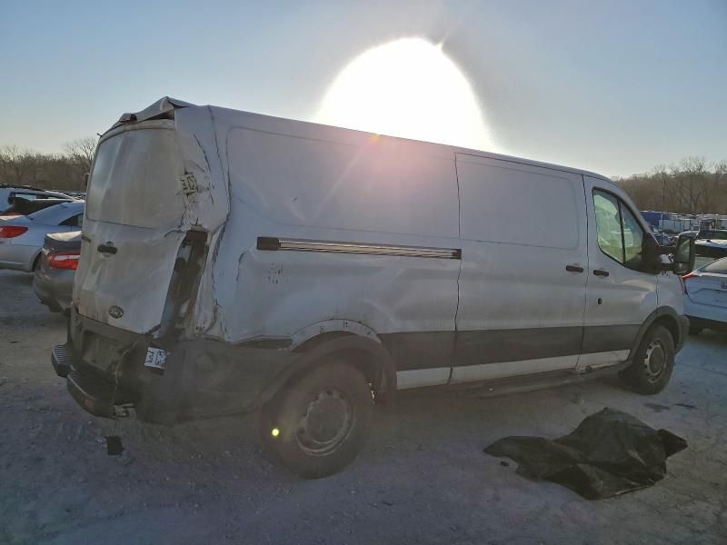 2016 Ford Transit T-150