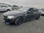 2014 BMW 535 d