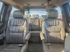2009 Honda Odyssey exl