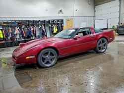 1985 Chevrolet Corvette for sale in Candia, NH