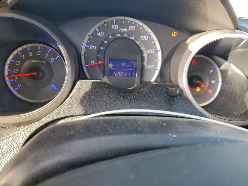 2009 Honda FIT