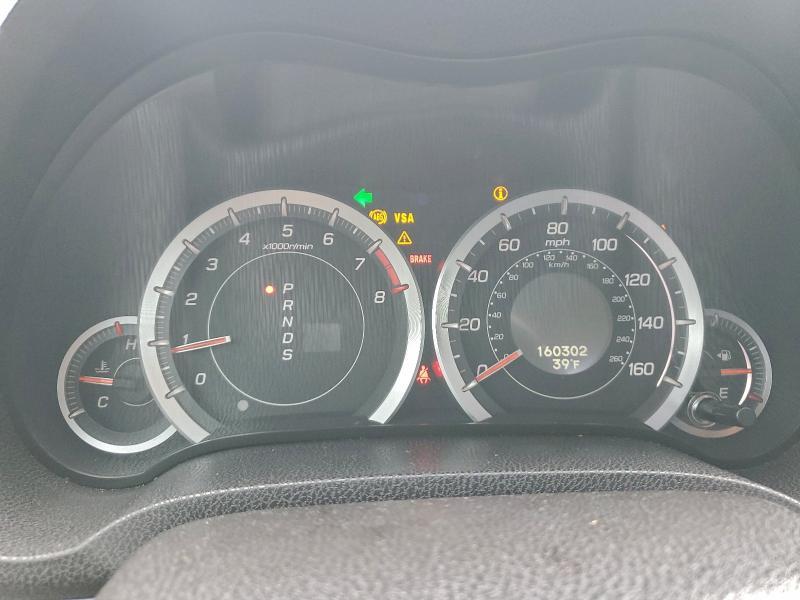 2010 Acura TSX
