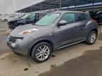 2014 Nissan Juke s