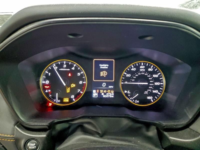 2023 Subaru Outback Wilderness