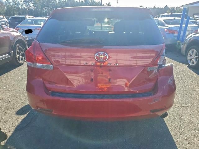2009 Toyota Venza
