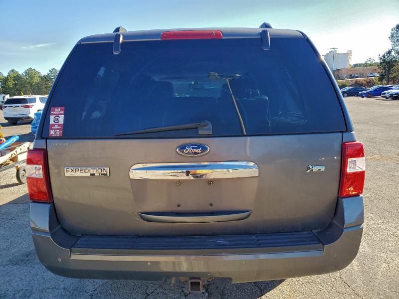 2012 Ford Expedition el xlt