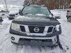 2011 Nissan Frontier sv