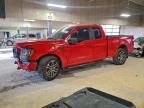 2023 Ford F150 Super cab