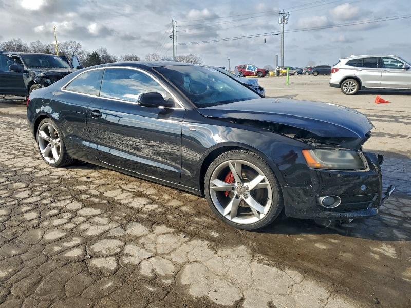 2012 Audi A5 Premium Plus