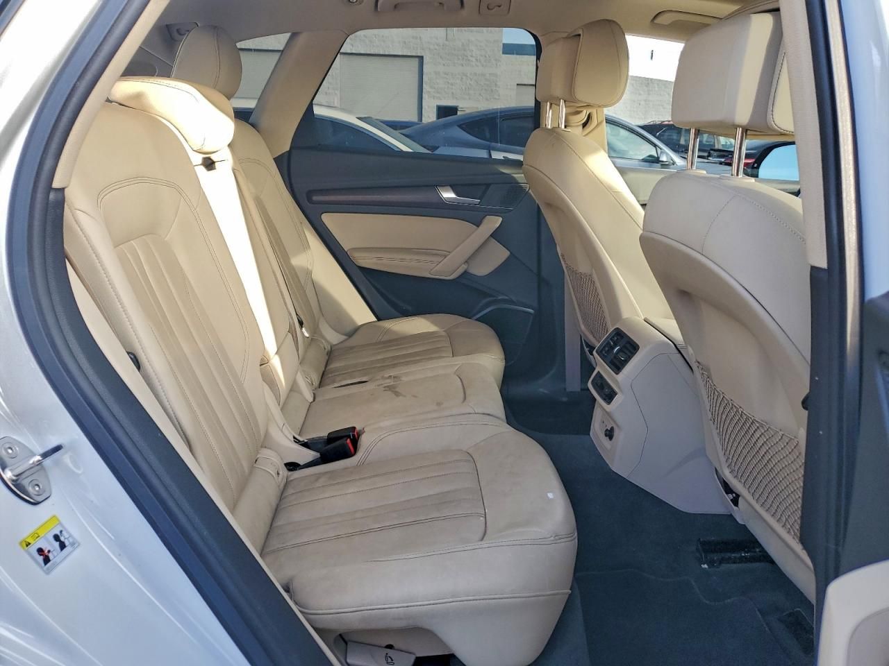 2021 Audi Q5 Premium Plus