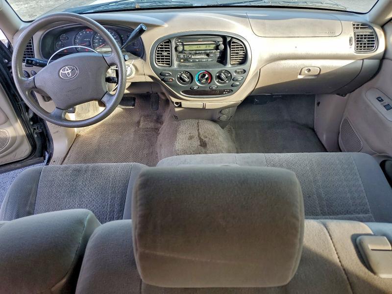 2006 Toyota Tundra Access cab SR5