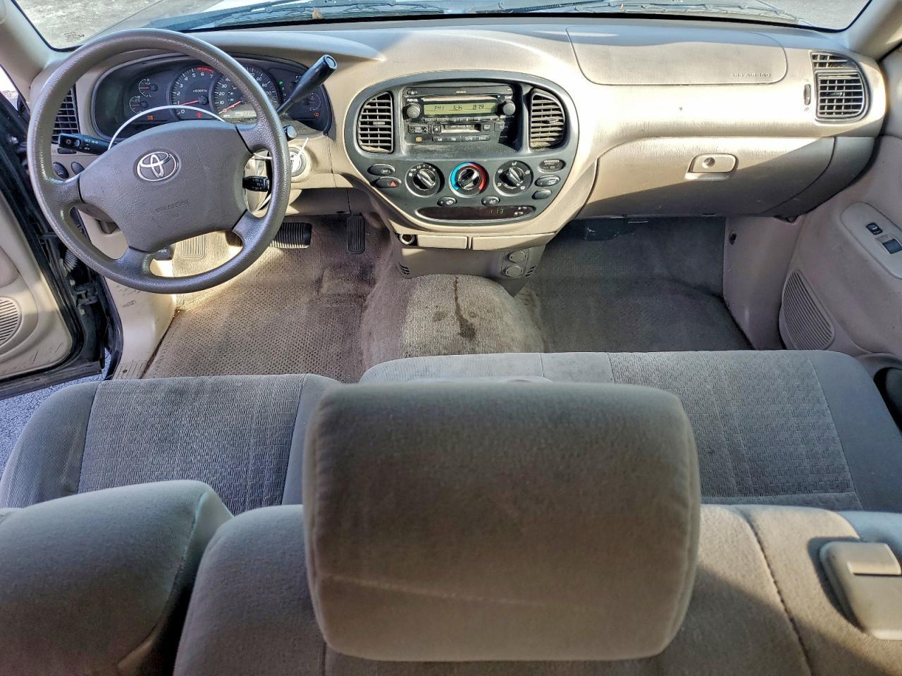 2006 Toyota Tundra Access cab SR5