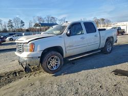 2008 GMC Sierra K1500 for sale in Spartanburg, SC