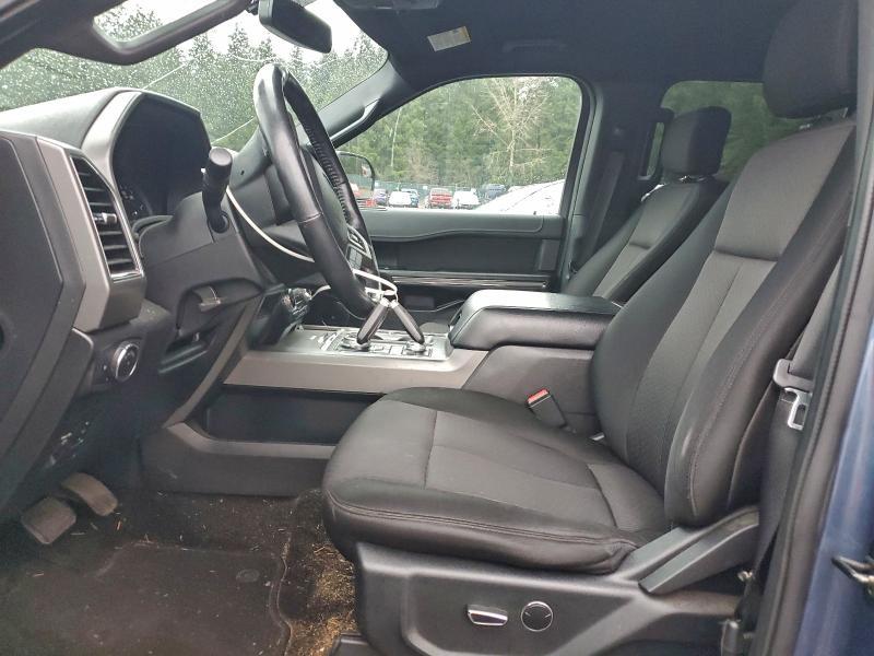 2018 Ford Expedition xlt