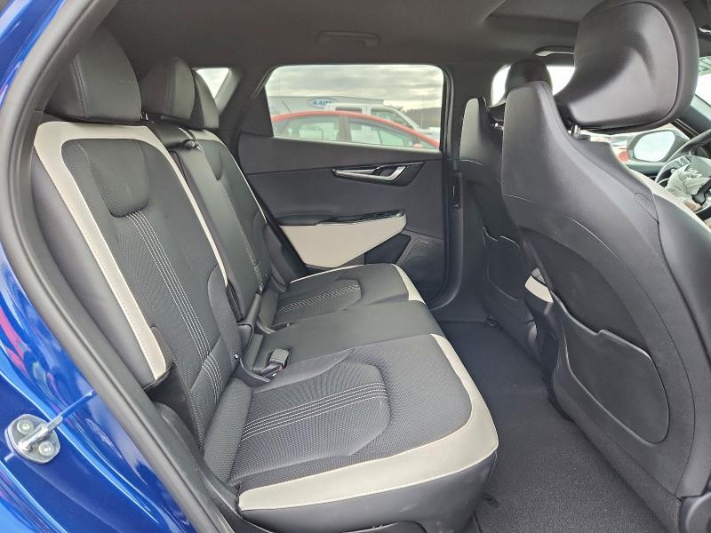 2024 KIA EV6 gt Line