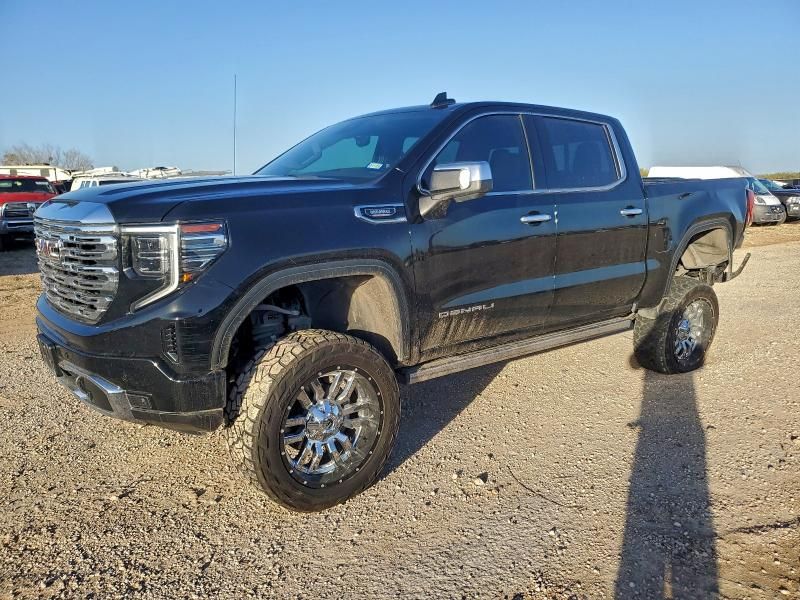 2023 GMC Sierra K1500 Denali