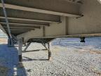2015 Transcraft Flatbed Trailer